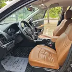 Fengdu MX5 2018 из Китая
