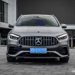 Mercedes-Benz GLA AMG 2022 из Китая