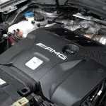 Mercedes-Benz GLA AMG 2022 из Китая
