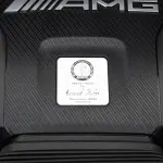 Mercedes-Benz GLA AMG 2022 из Китая