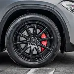 Mercedes-Benz GLA AMG 2022 из Китая