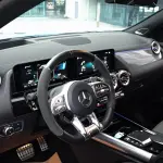 Mercedes-Benz GLA AMG 2022 из Китая