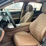 Mercedes-Benz E-Class 2019 из Китая