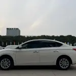 Nissan Sylphy 2021 122 л.с. 122 л.с. из Китая