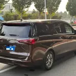 Buick GL8 2021 237 л.с. 237 л.с. 237 л.с. 237 л.с. 237 л.с. 237 л.с. 237 л.с. из Китая