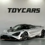 McLaren 720S 2019 720 л.с. 720 л.с. из Китая