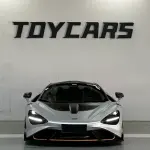 McLaren 720S 2019 720 л.с. 720 л.с. из Китая