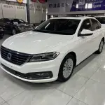 Volkswagen Lavida 2021 из Китая
