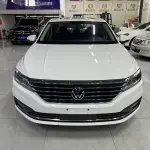 Volkswagen Lavida 2021 из Китая