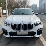 BMW X5 (Import) 2019 из Китая