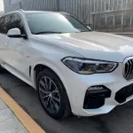 BMW X5 (Import) 2019 из Китая