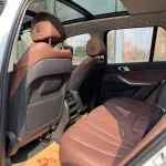 BMW X5 (Import) 2019 из Китая