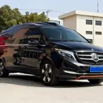 AUXUN Aoxuan 2023 из Китая