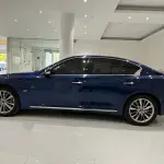 Infiniti Q50L 2018 211 л.с. из Китая