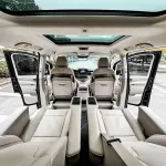 Mercedes-Benz V-Class 2023 211 л.с. — лот 57770015 из Китая
