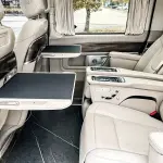 Mercedes-Benz V-Class 2023 211 л.с. — лот 57770015 из Китая