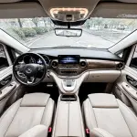 Mercedes-Benz V-Class 2023 211 л.с. — лот 57770015 из Китая