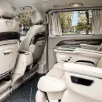Mercedes-Benz V-Class 2023 211 л.с. — лот 57770015 из Китая