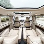 Mercedes-Benz V-Class 2023 211 л.с. — лот 57770015 из Китая