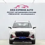 Changan CS35PLUS 2024 из Китая