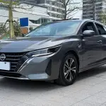 Nissan Sylphy 2023 135 л.с. 135 л.с. из Китая