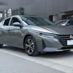 Nissan Sylphy 2023 135 л.с. 135 л.с. из Китая