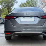 Nissan Sylphy 2023 135 л.с. 135 л.с. из Китая