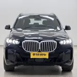 BMW X5 2025 из Китая