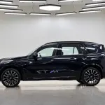 BMW X5 2025 из Китая