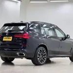 BMW X5 2025 из Китая