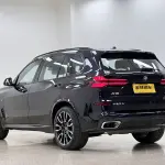BMW X5 2025 из Китая