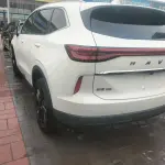 Haval H6 2022 из Китая