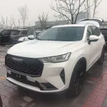 Haval H6 2022 из Китая