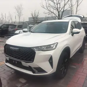 Haval H6 2022 из Китая