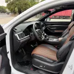 BYD PLUS 2021 из Китая