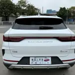 BYD PLUS 2021 из Китая