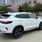 BYD PLUS 2021 из Китая