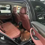 BMW X3 2022 252 л.с. — лот 57769941 из Китая