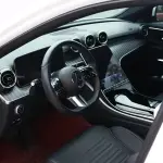 Mercedes-Benz C-Class 2022 из Китая