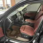 BMW X3 2022 252 л.с. — лот 57769941 из Китая
