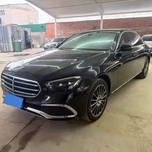 Mercedes-Benz E-Class 2022 197 л.с. 197 л.с. из Китая