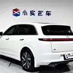 Li Auto Li L7 2023 449 л.с. 449 л.с. из Китая