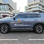 Haval Big Dog 2022 из Китая