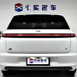 Li Auto Li L7 2023 449 л.с. 449 л.с. из Китая