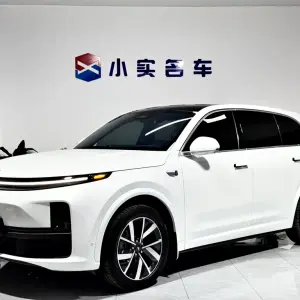 Li Auto Li L7 2023 449 л.с. 449 л.с. из Китая
