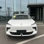MG MG ES5 2026 из Китая