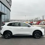 MG MG ES5 2026 из Китая