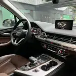 Audi Q7 2017 252 л.с. 252 л.с. из Китая