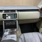 Land Rover Range Rover 2014 340 л.с. 340 л.с. 340 л.с. из Китая