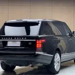 Land Rover Range Rover 2014 340 л.с. 340 л.с. 340 л.с. из Китая
